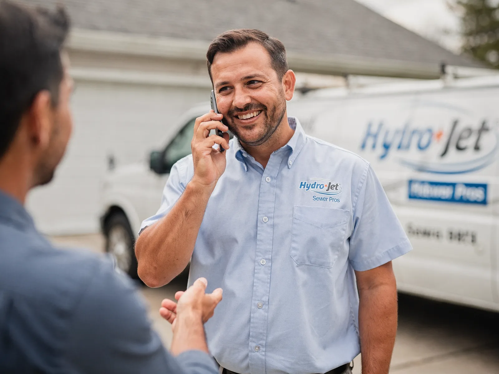 Hydro Jetting Near Me Worthington, KY FAQs